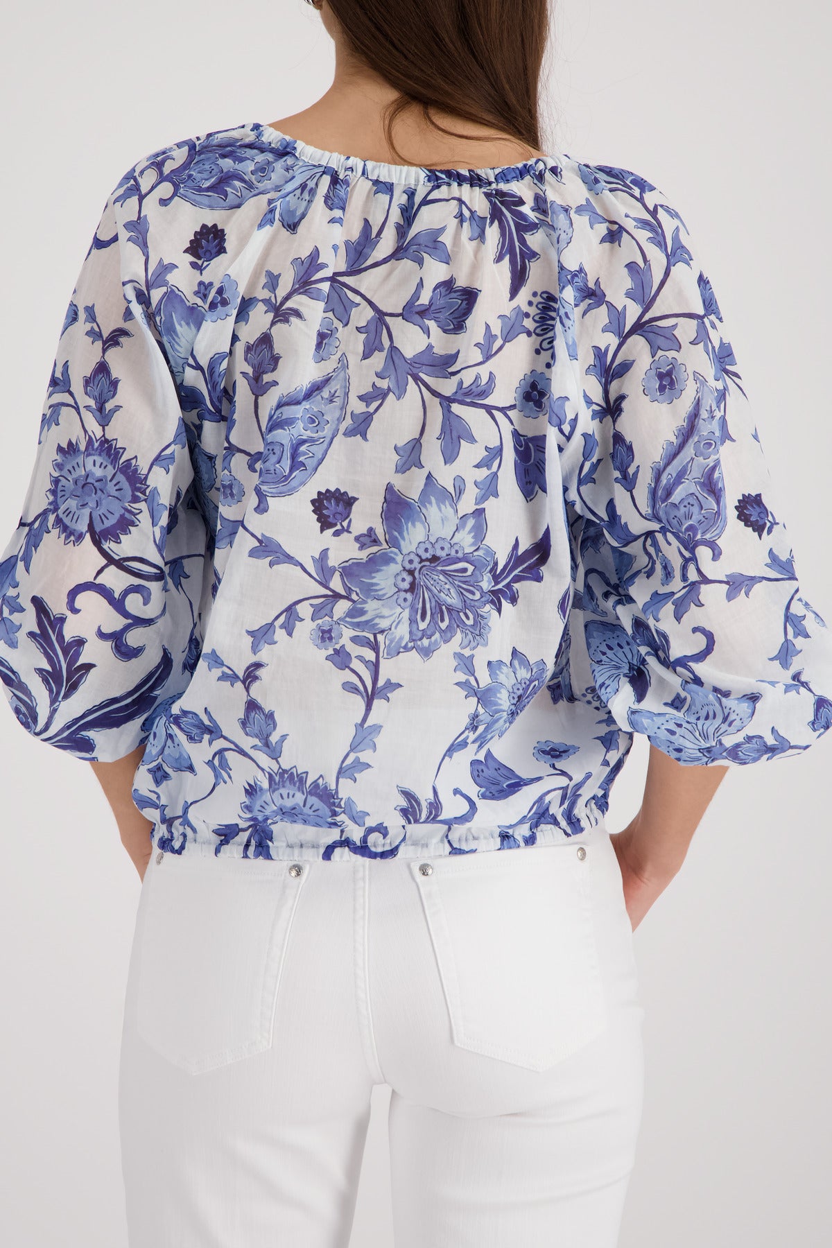 Bluse - 410524