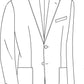 Sakko/Jacket CG Sander-G SV - 31.354S0 / 127932
