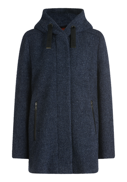 Jacke Wolle - 95806107