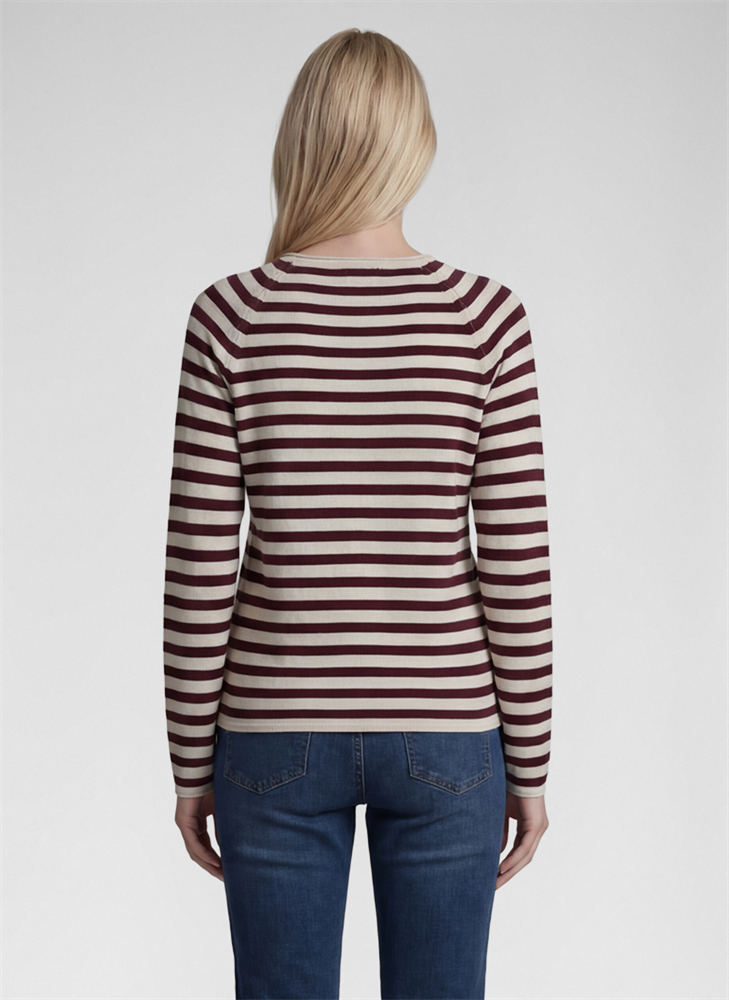 PULLOVER - 57-114601