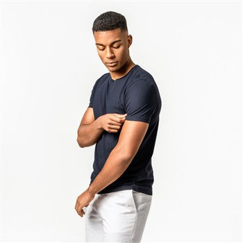 Basic T-Shirt - 63263