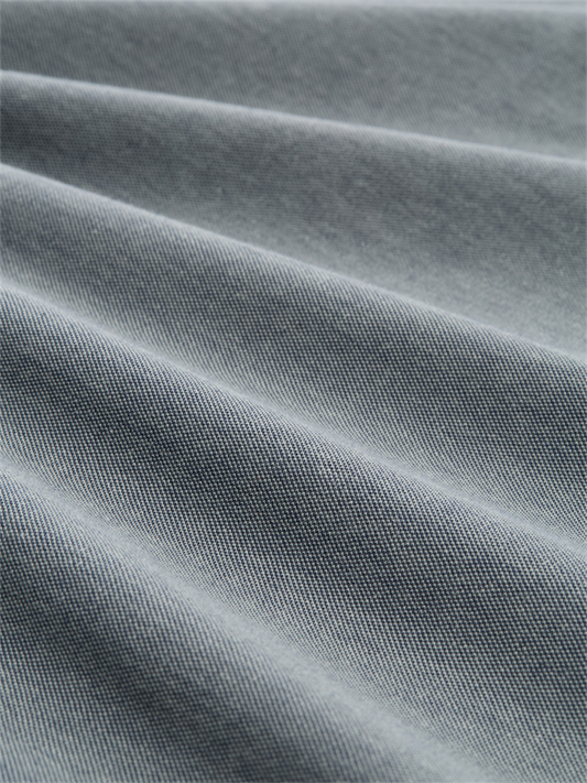 detailed polo shirt - 1052681