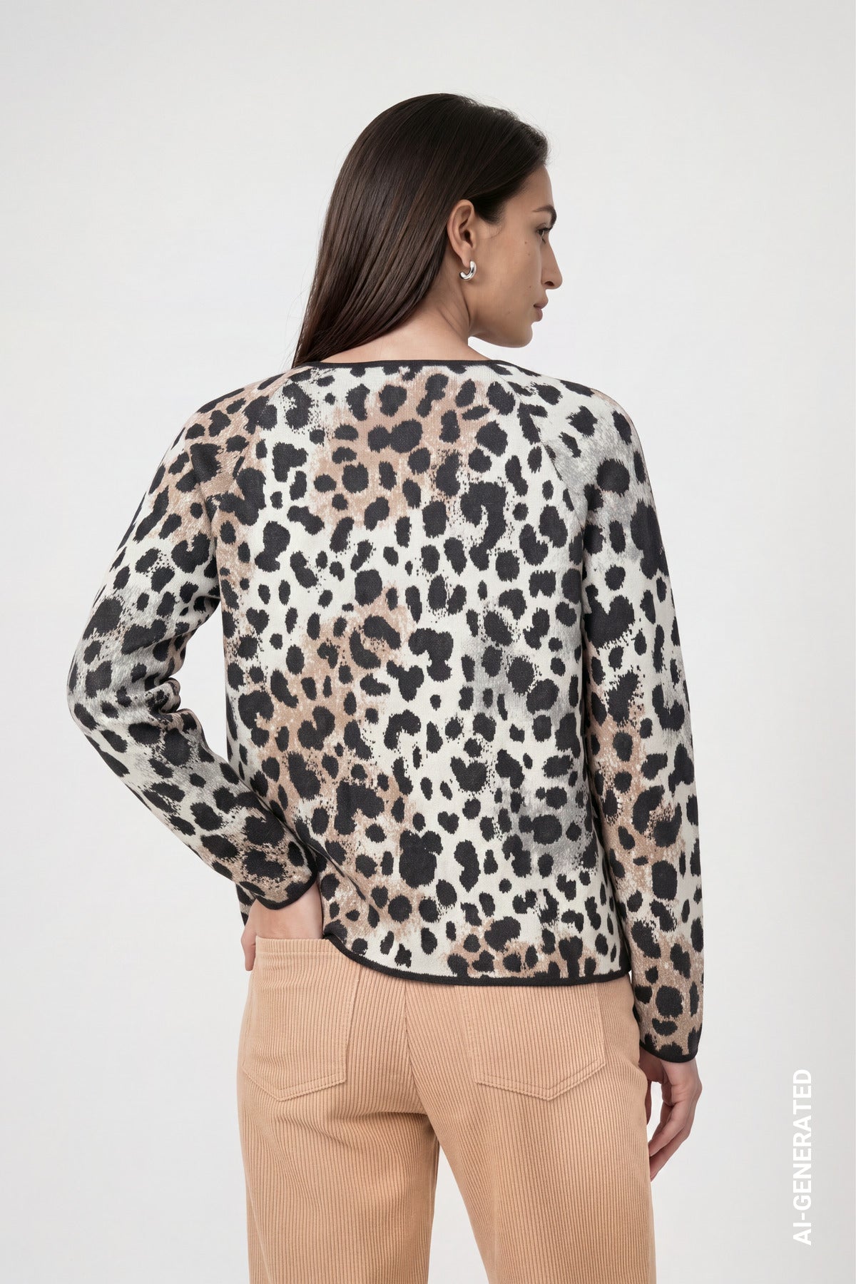 Pullover - 809960