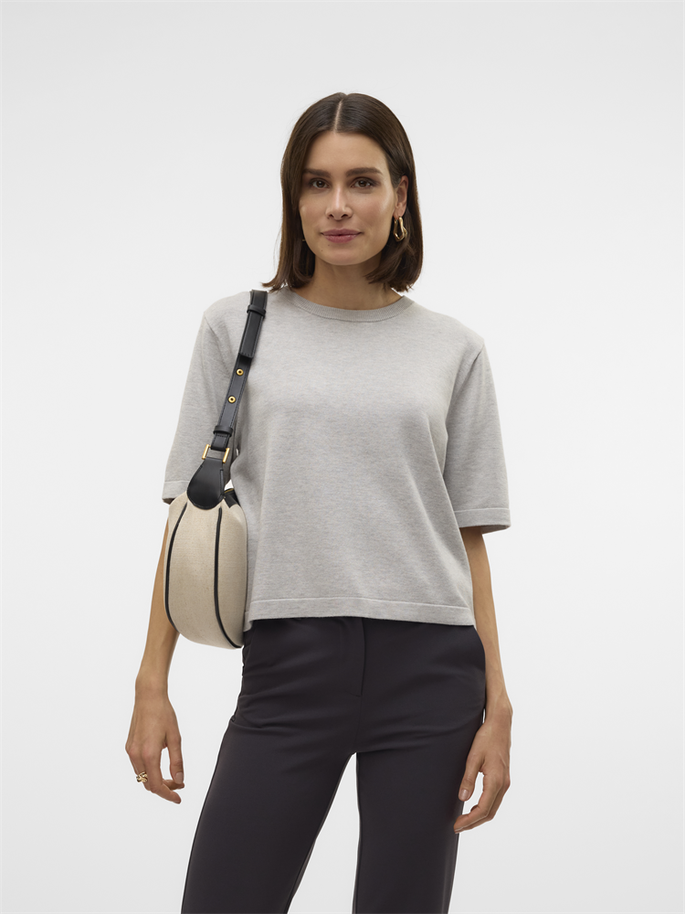 VMSILJE 2/4 O-NCK OVERSIZE PULL GA - 10320460