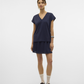 VMTHAS SS V-NECK TOP JRS GA VO - 10328120