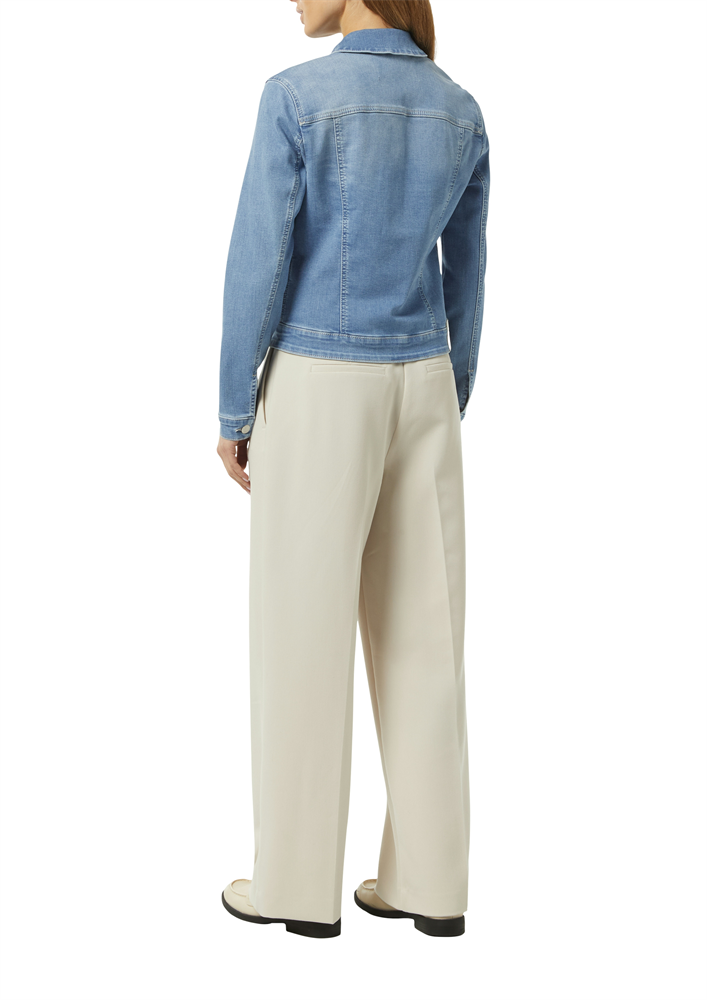 Indoor-Jacke - 2164008
