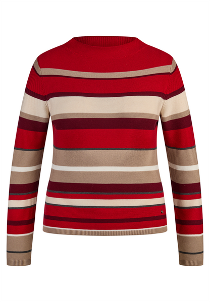 Pullover - 55-124633