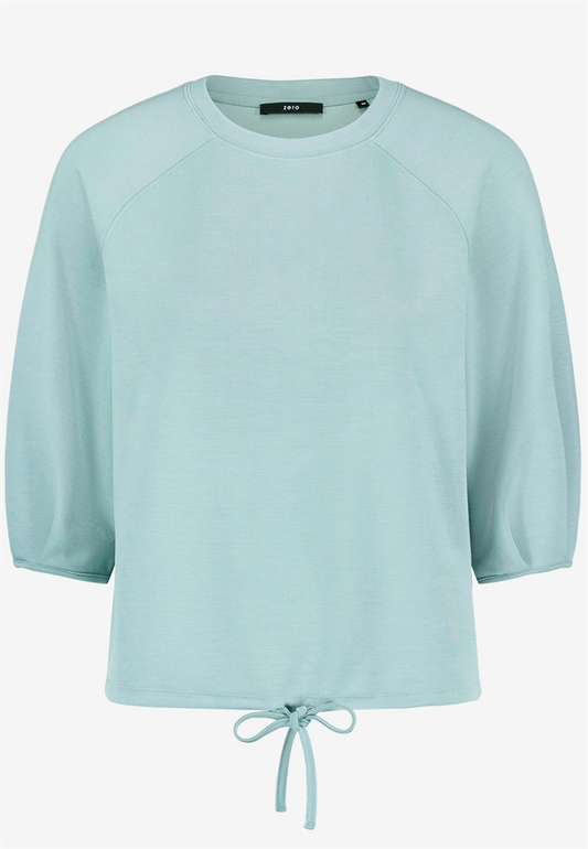 Sweat Kurz 1/2 Arm - 110-10003912