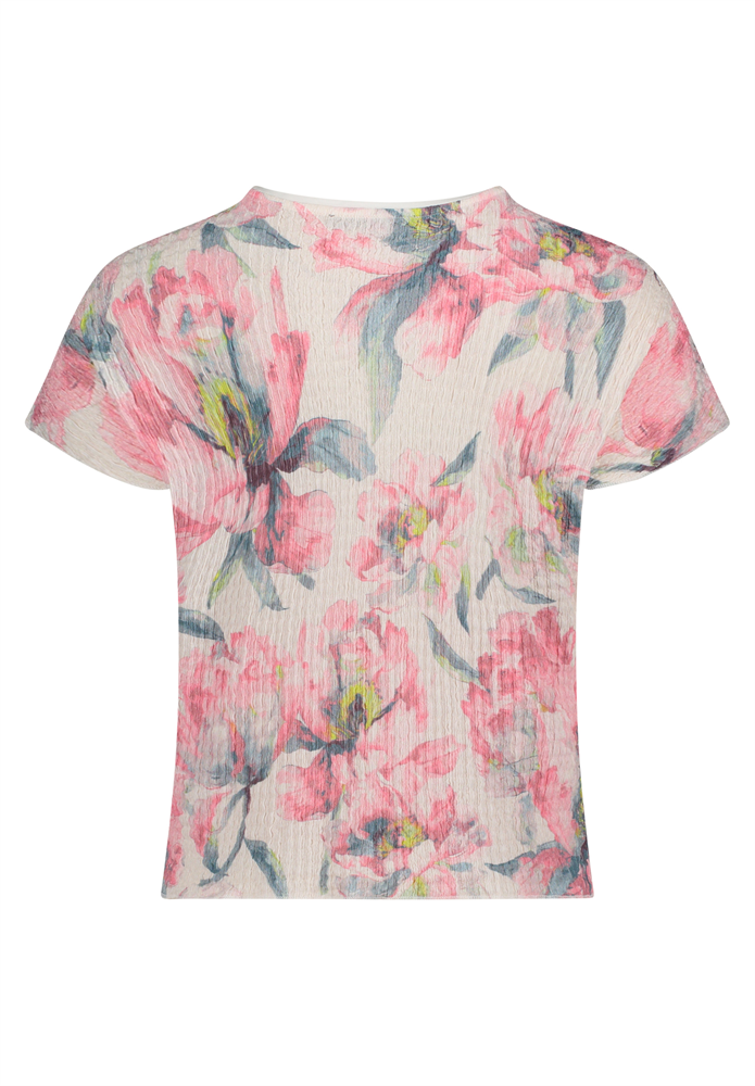 Shirt Kurz 1/2 Arm - 27611848