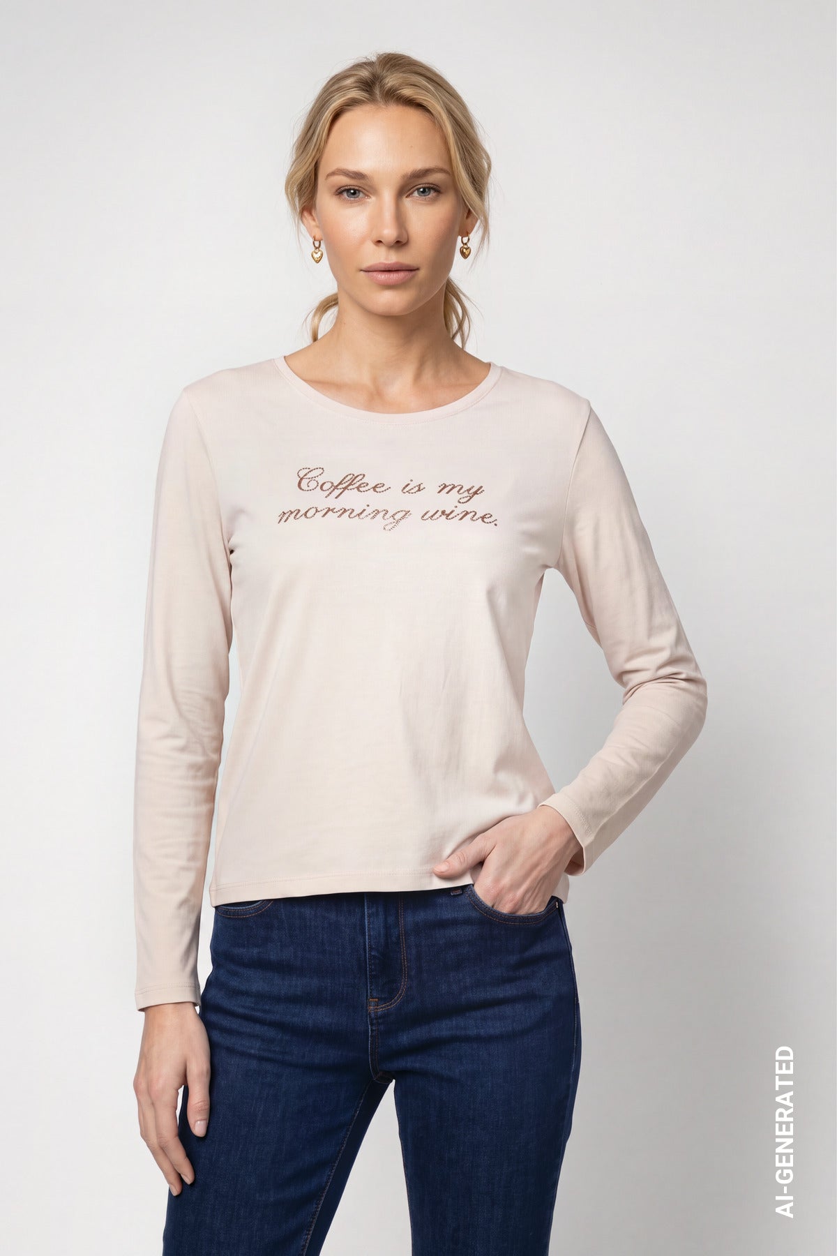 Pullover - 810472