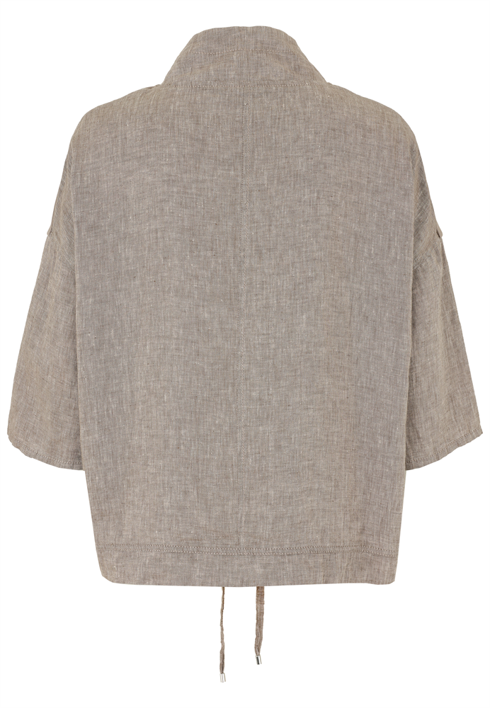 Jacke gewebt - 192135
