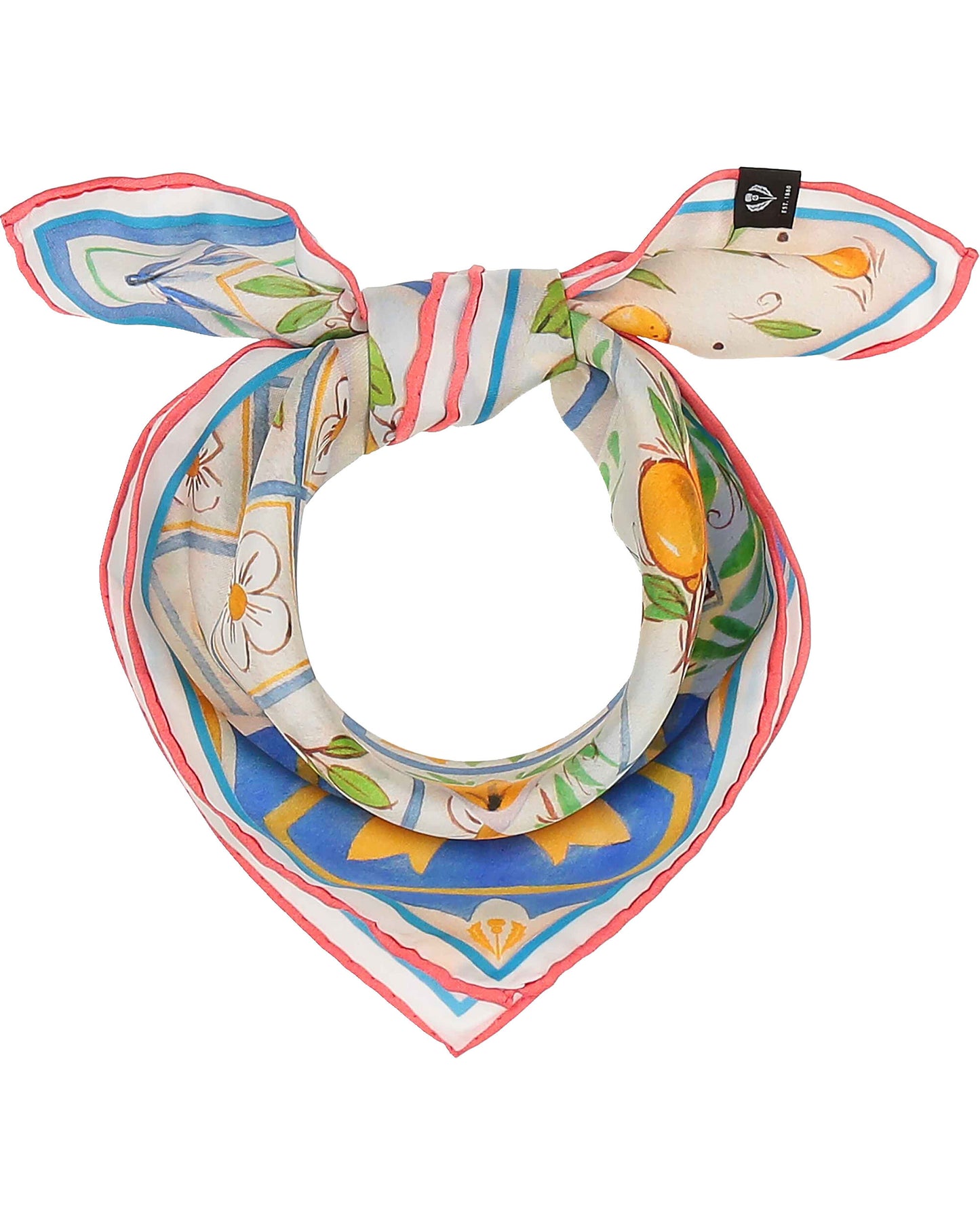 Seide Nicki 524 - 612023