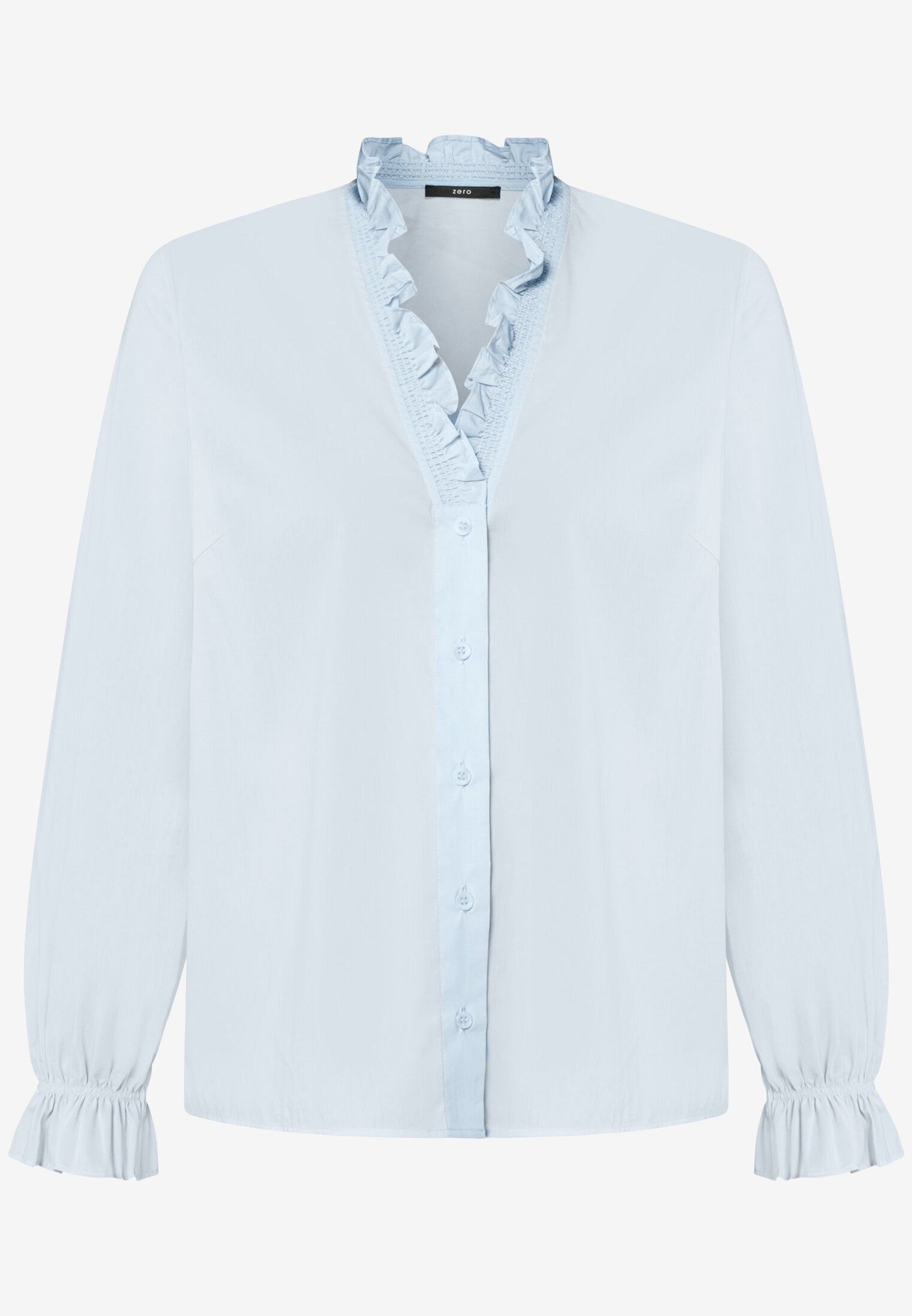 Bluse Kurz 1/1 Arm - 110-10003702