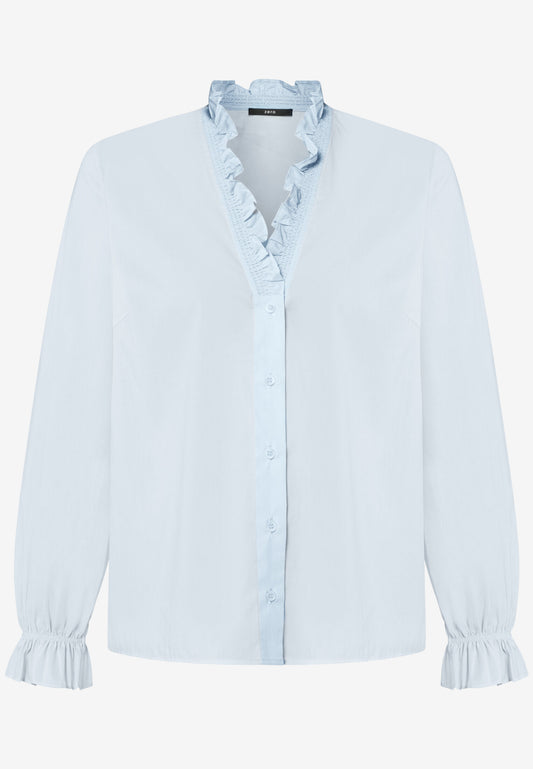 Bluse Kurz 1/1 Arm - 110-10003702