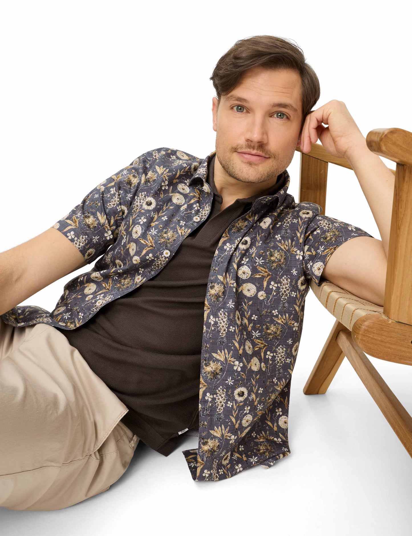 STYLE.HARDY P - 74-0030 74420600