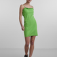 PCTEGAN STRAP DRESS BC - 17113889