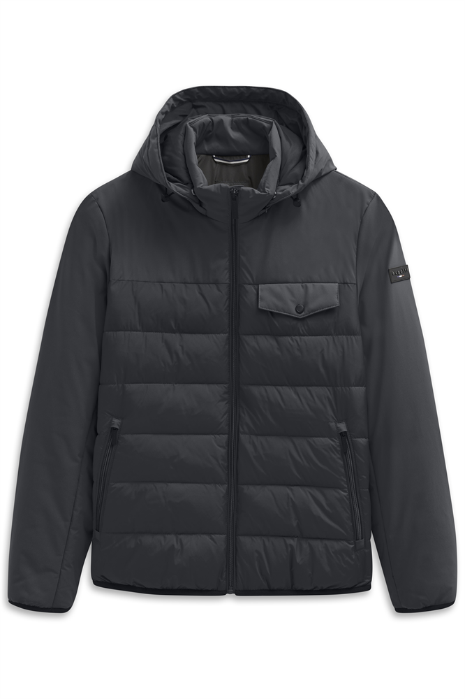 HERREN BLOUSON - 81031 873113