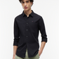 TJM ORIGINAL STRETCH SHIRT - DM0DM04405