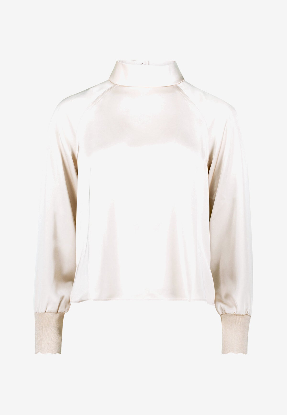 Bluse Kurz 1/1 Arm - 110-10003507