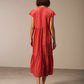 dress long GOTS - S25352