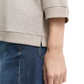 T-shirt cosy raglan crew neck - 1047767