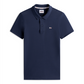 TJM SLIM PLACKET POLO - DM0DM15370