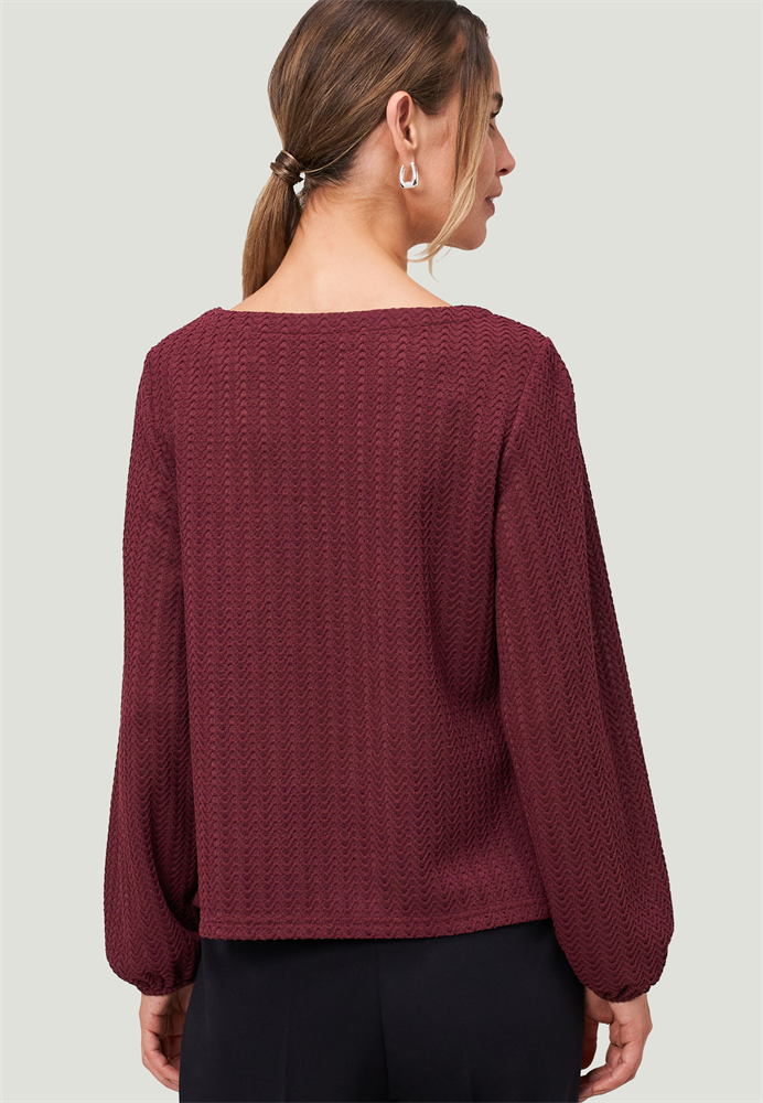 zero T-Shirt / Top - 1010003519