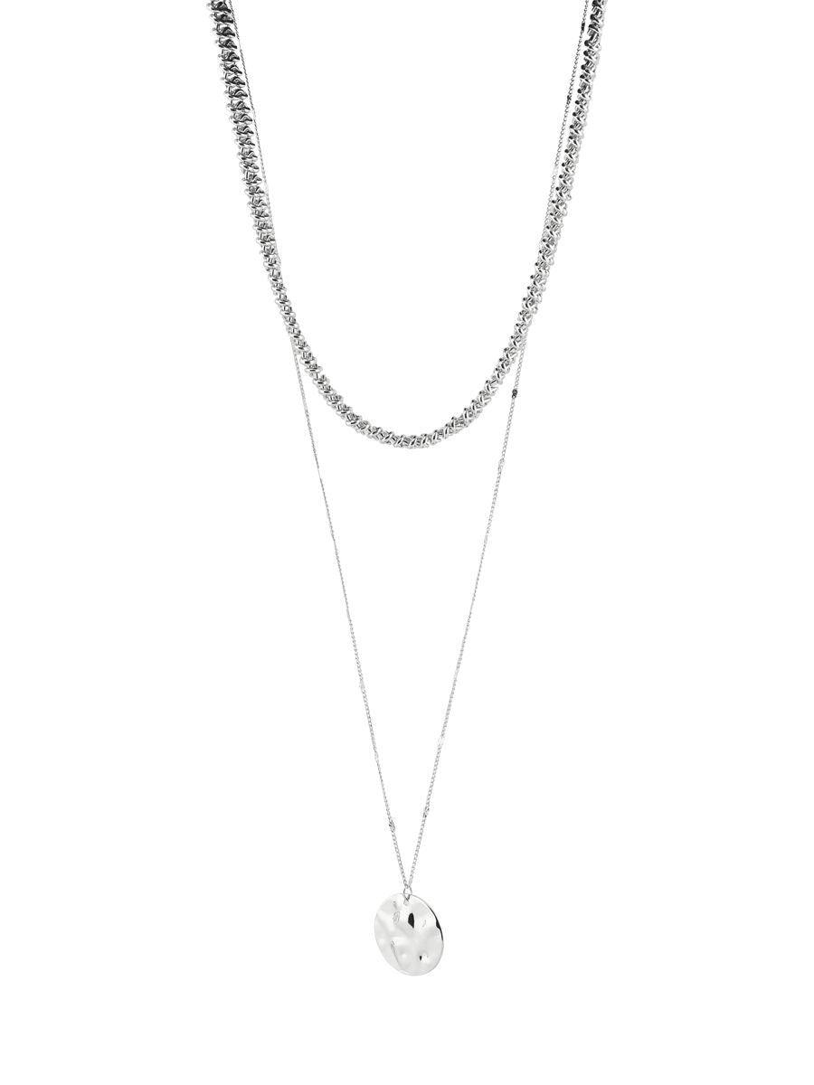 PCSTACY COMBI NECKLACE D2D - 17107408