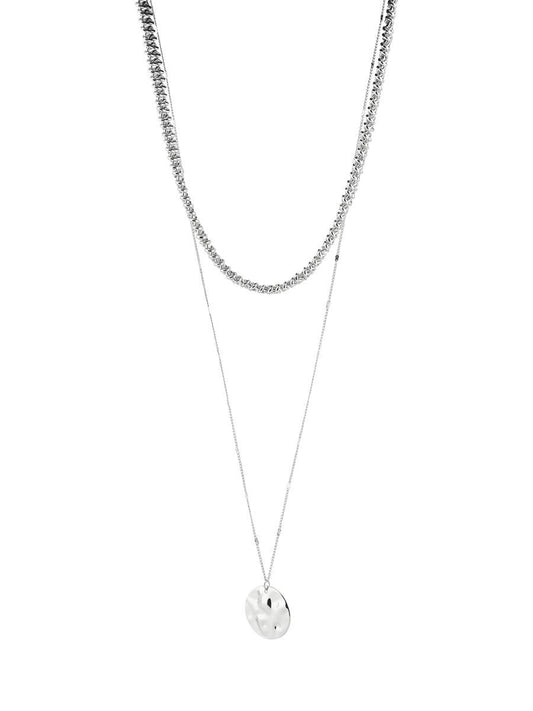 PCSTACY COMBI NECKLACE D2D - 17107408