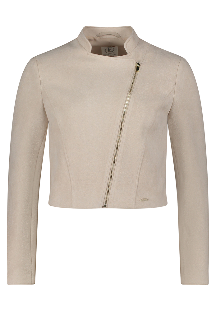 Blazerjacke Kurz 1/1 Arm - 43923396