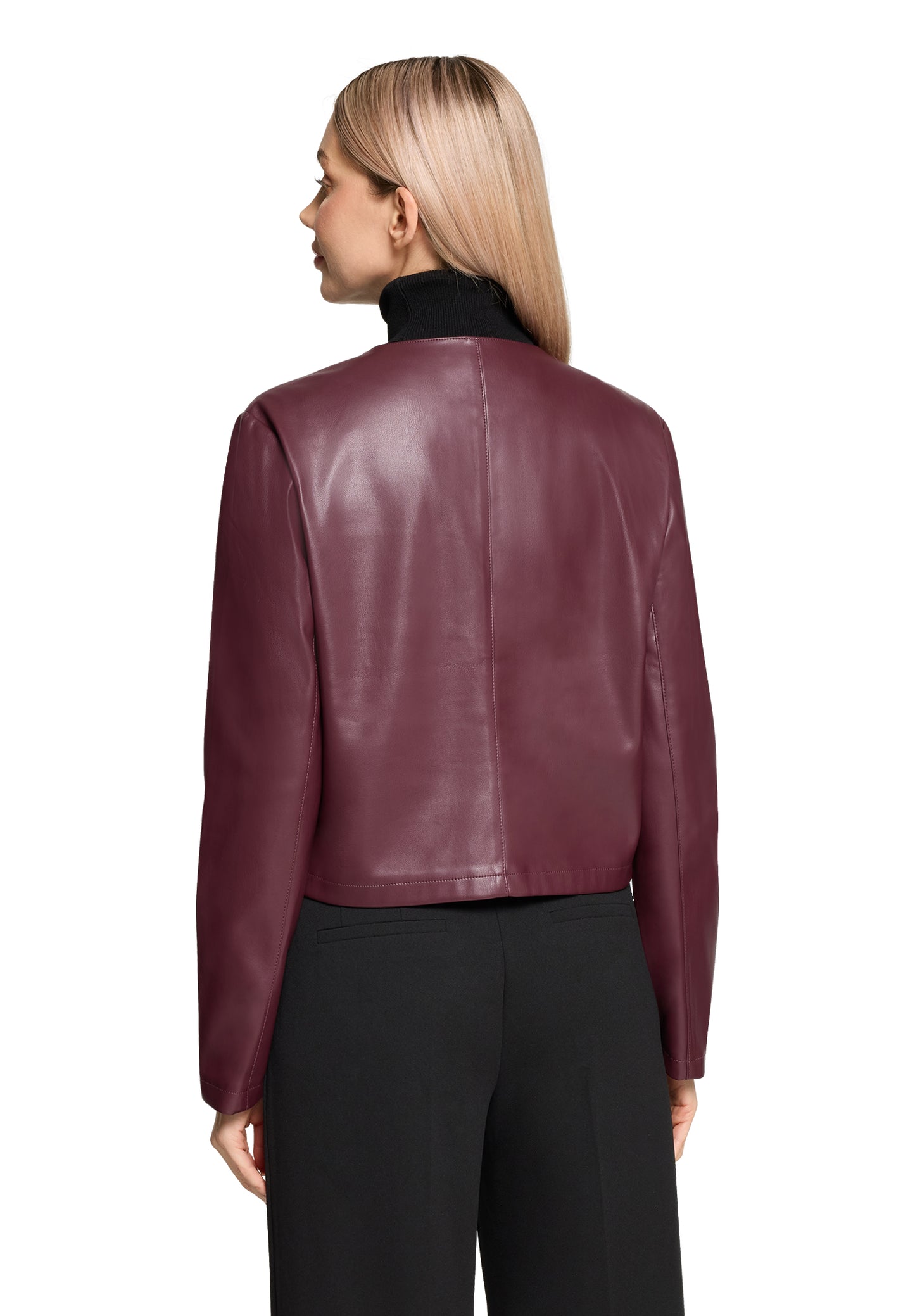 Blazerjacke Kurz 1/1 Arm - 47082738