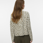 VMTRES BIEN LS O-NECK PULLOVER - 10330861