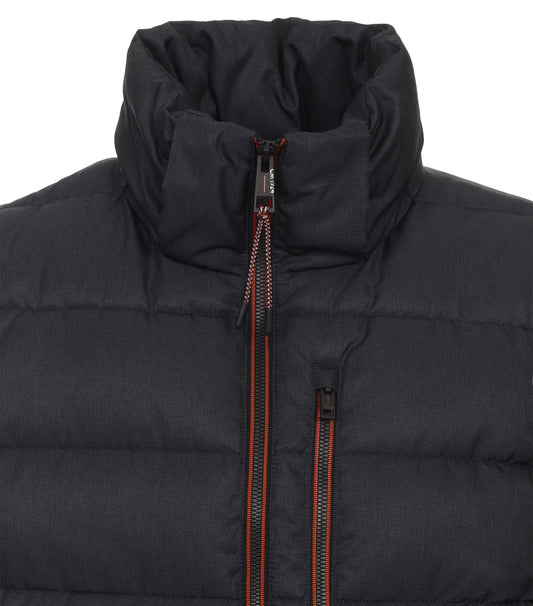 Outdoor Jacke mit Kapuze - 534161200