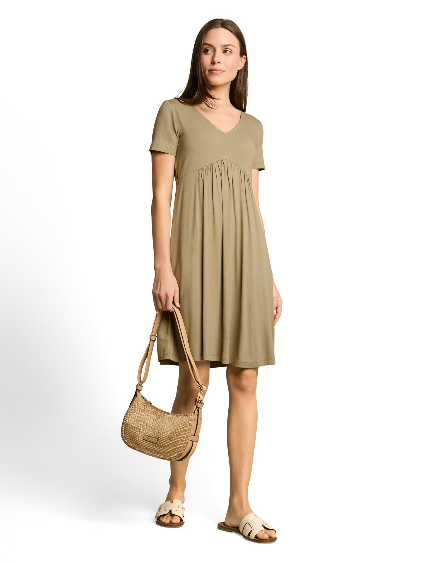 dress easy jersey - 1051243