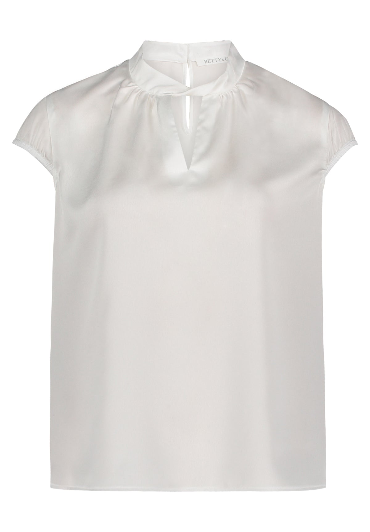 Bluse Kurz 1/2 Arm - 89923394