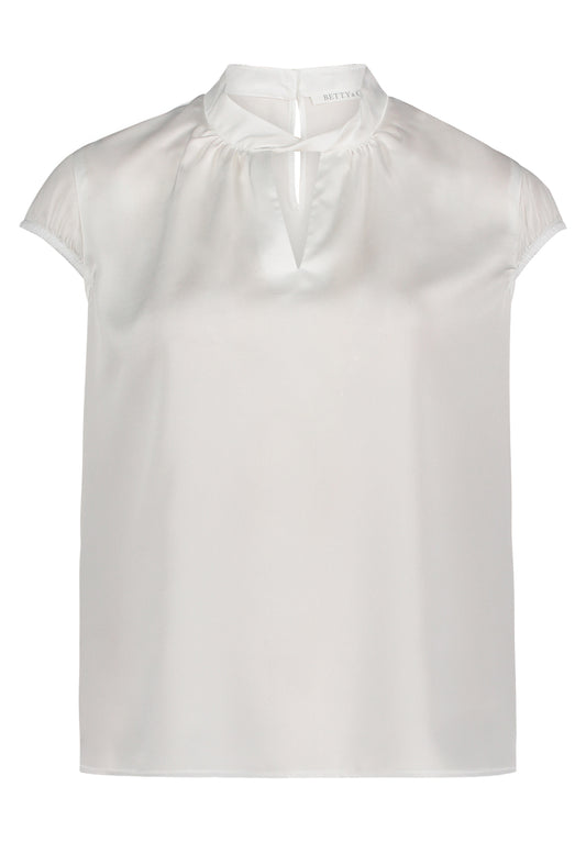 Bluse Kurz 1/2 Arm - 89923394