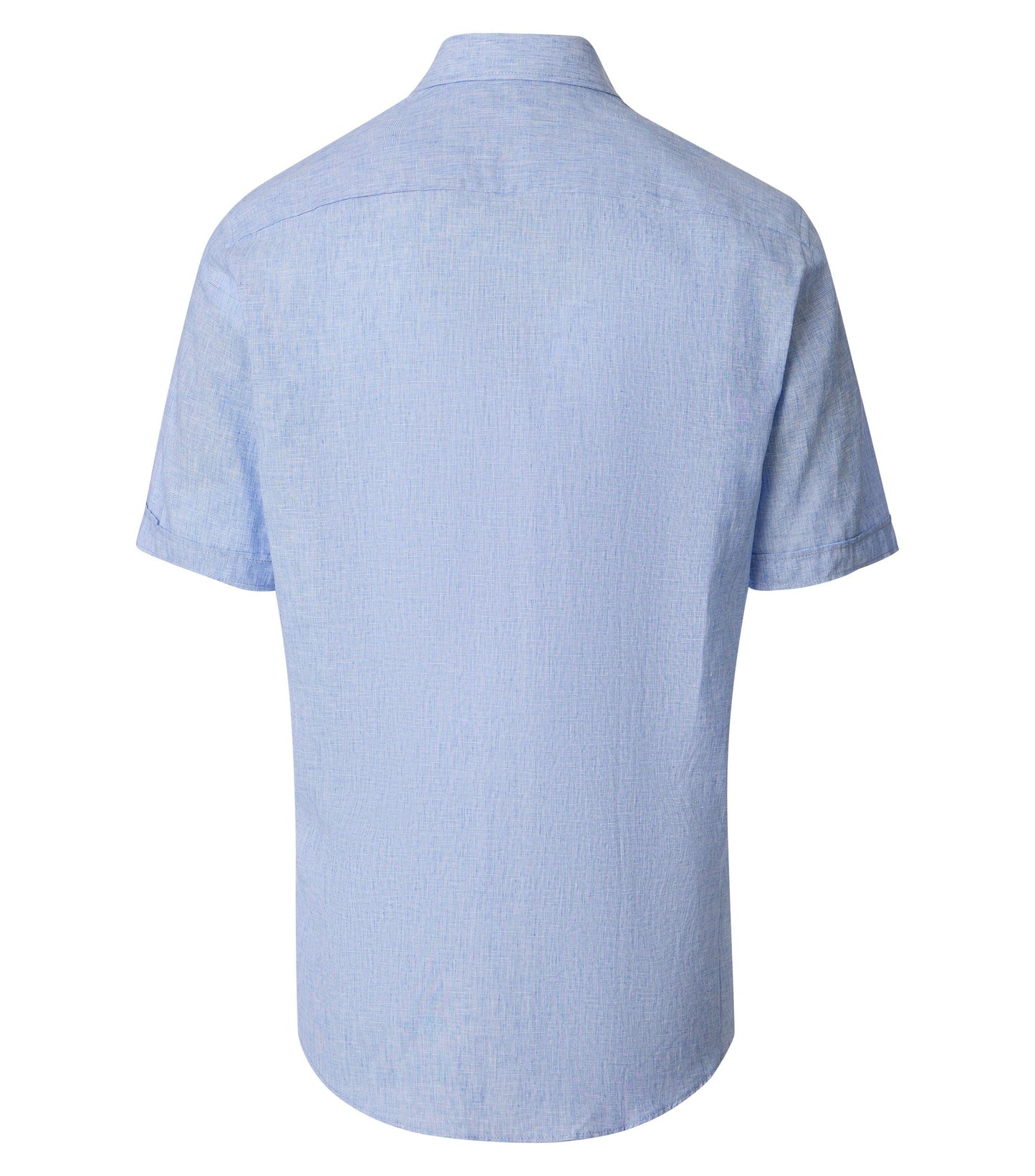 B.D. Casual Fit 1/2Arm_ - 126131381