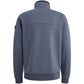 Zip jacket interlock sweat - PSW2511475