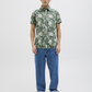 JJHAWAII AOP SHIRT SS LN - 12269137