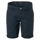 Short With Linen Garment Dyed Chino - 198190307