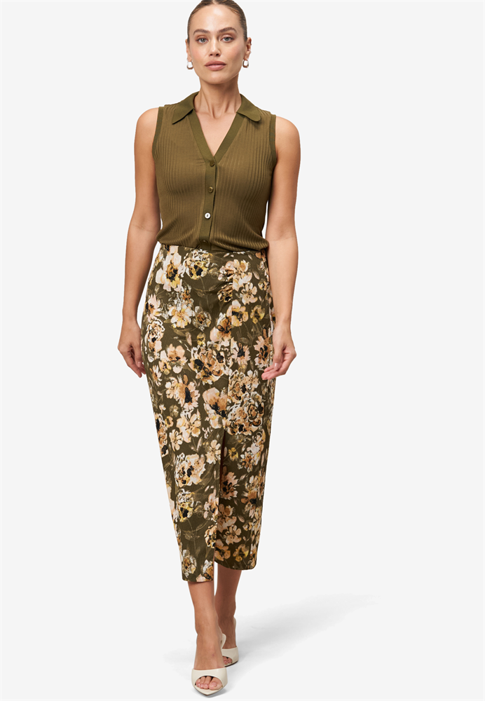 zero T-Shirt / Top - 1010003357