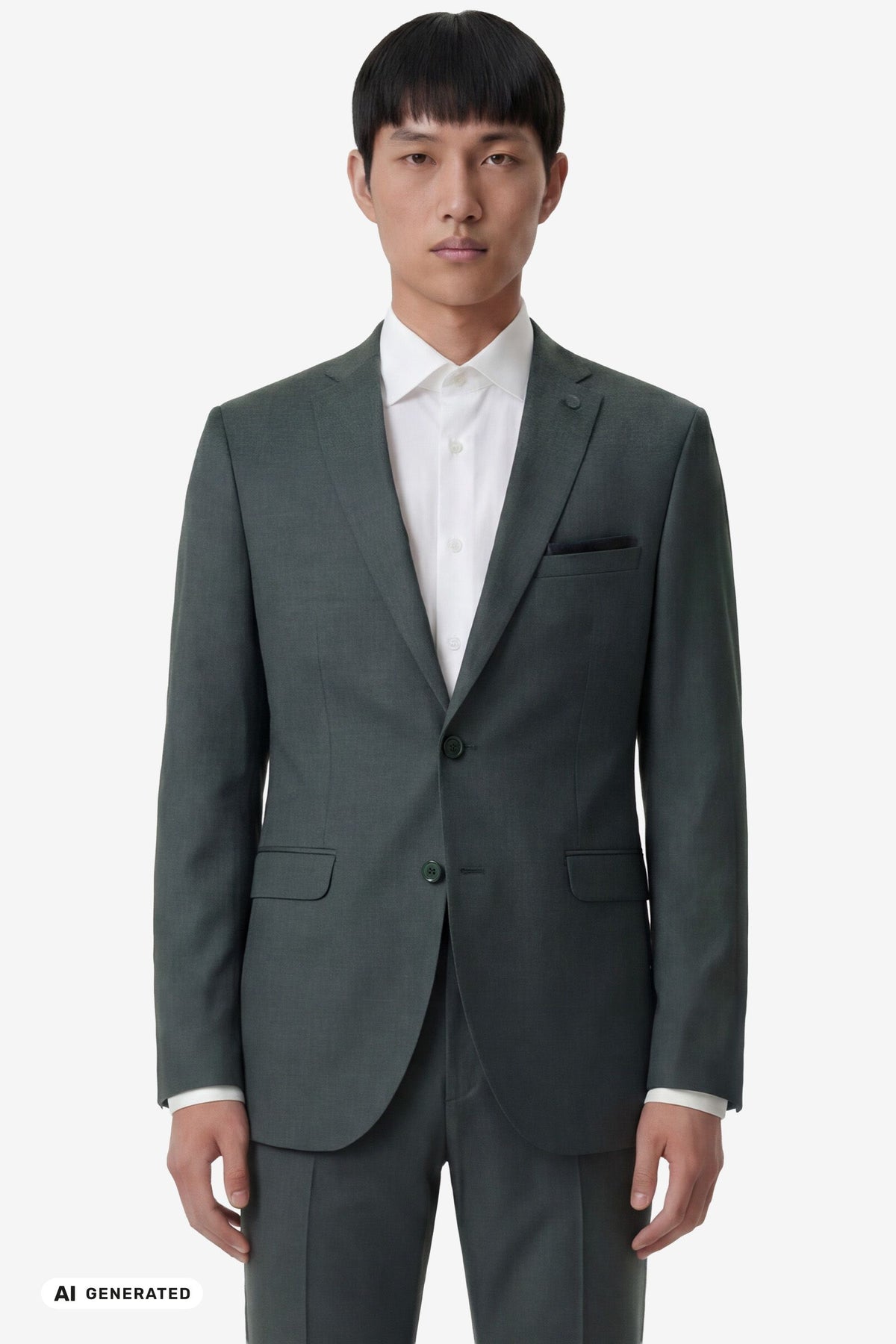 Sakko/Jacket CG Caden-N SV - 20.172S0 / 423942
