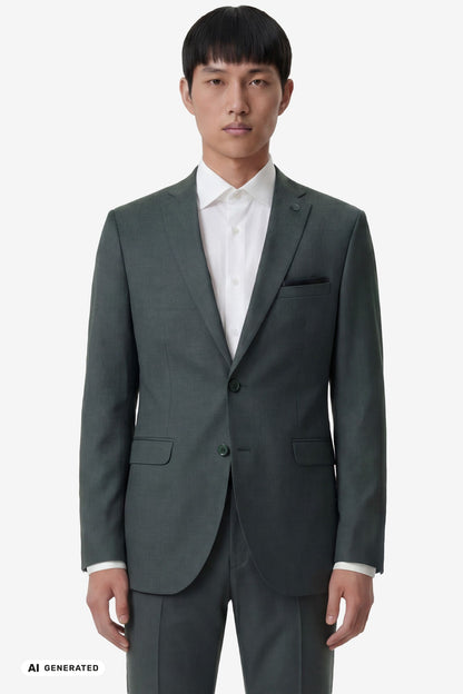Sakko/Jacket CG Caden-N SV - 20.172S0 / 423942