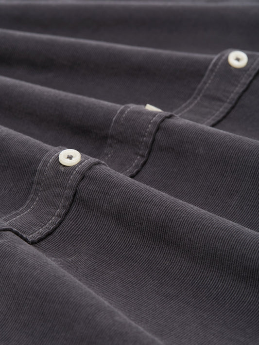 soft corduroy shirt - 1047341