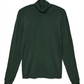VMGLORY LS ROLLNECK BLOUSE GA NOOS - 10231630