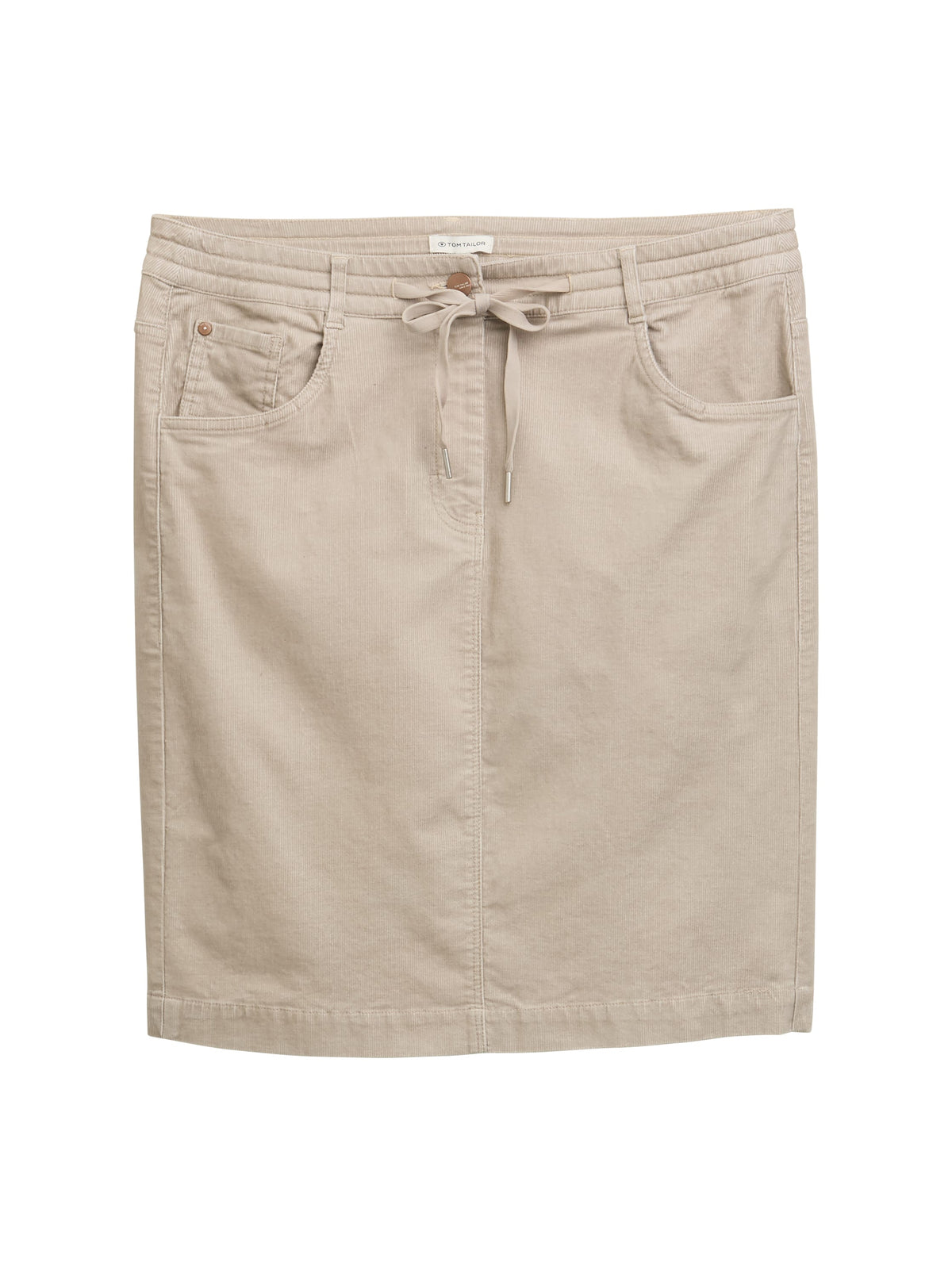 skirt corduroy - 1047633