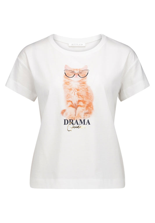 Shirt Kurz 1/2 Arm - 24683097