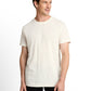 structured t-shirt - 1054190