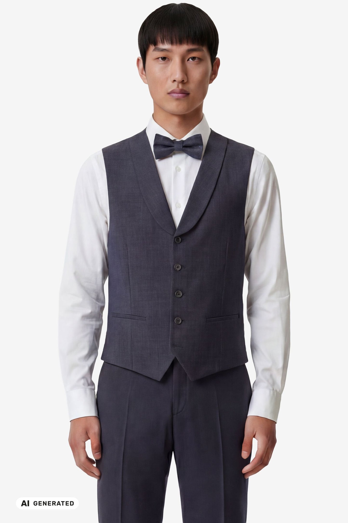 Weste/Waistcoat CG Philipp-ST - 10.158S0 / 440033