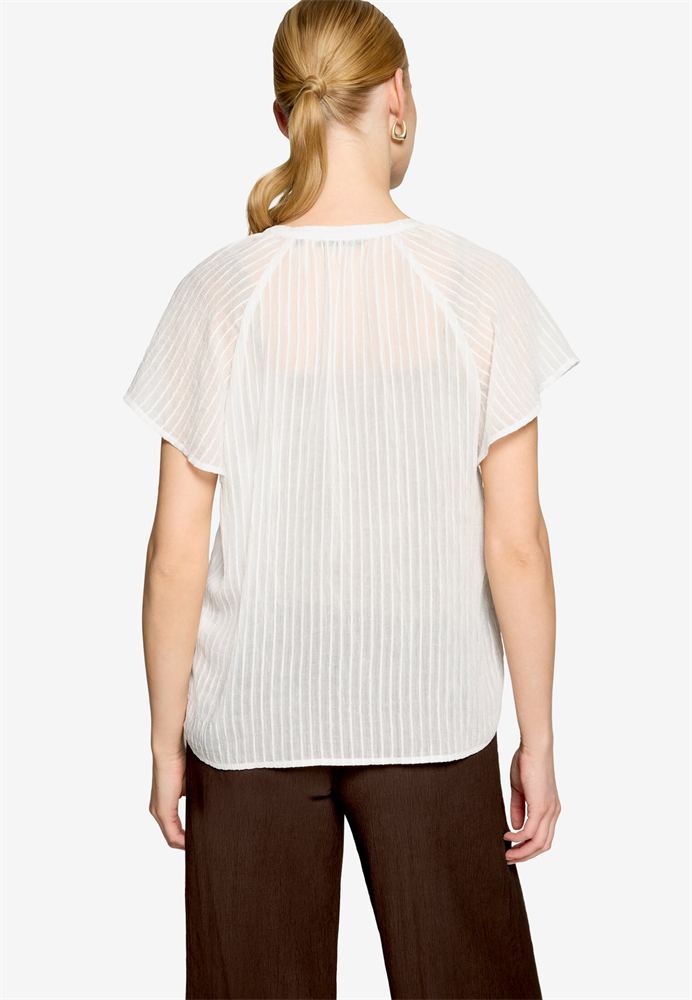 Bluse Lang 1/2 Arm - 110-10004091